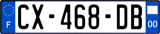 CX-468-DB
