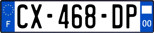 CX-468-DP