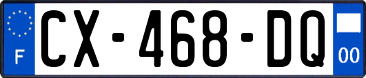 CX-468-DQ