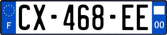 CX-468-EE