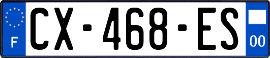 CX-468-ES