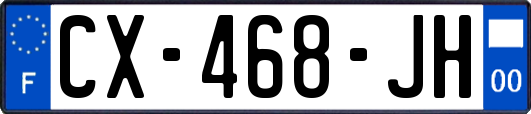 CX-468-JH