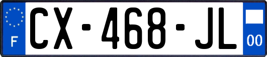 CX-468-JL