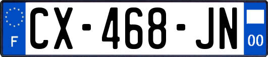 CX-468-JN