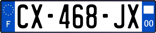 CX-468-JX