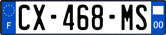 CX-468-MS