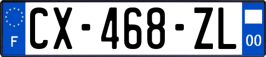 CX-468-ZL