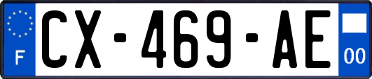 CX-469-AE