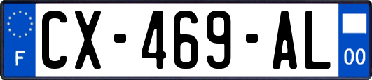 CX-469-AL