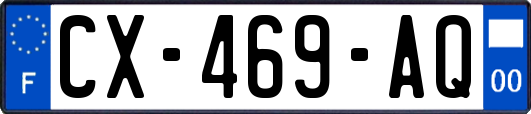 CX-469-AQ