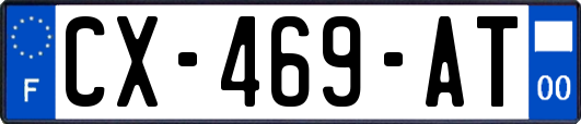 CX-469-AT