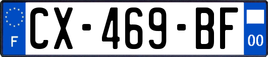 CX-469-BF