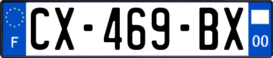 CX-469-BX