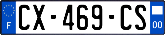 CX-469-CS