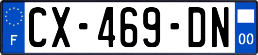 CX-469-DN