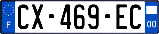 CX-469-EC