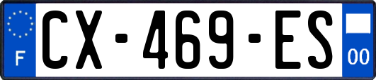 CX-469-ES