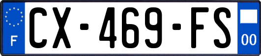 CX-469-FS