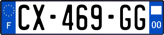 CX-469-GG