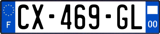 CX-469-GL