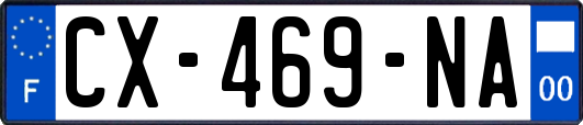 CX-469-NA