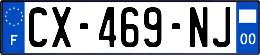 CX-469-NJ