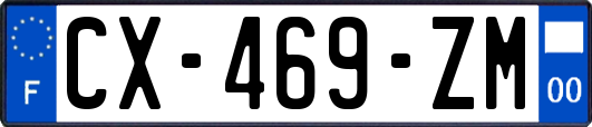 CX-469-ZM