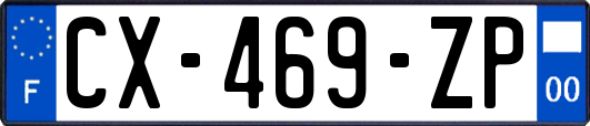 CX-469-ZP