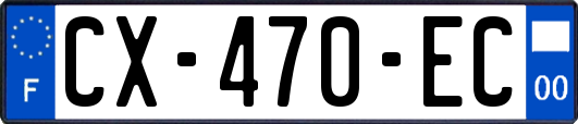 CX-470-EC