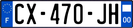 CX-470-JH