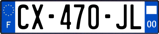 CX-470-JL