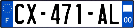 CX-471-AL