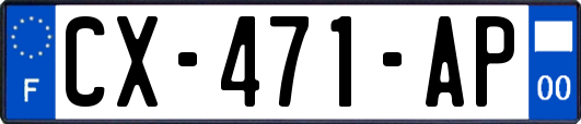 CX-471-AP