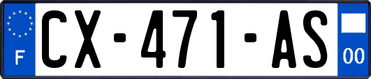 CX-471-AS