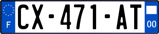 CX-471-AT