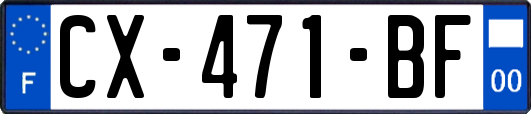 CX-471-BF