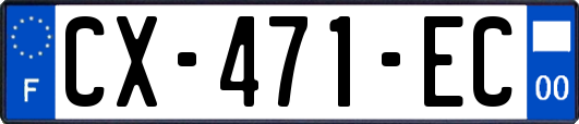 CX-471-EC