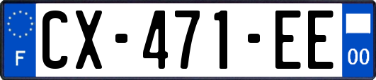 CX-471-EE