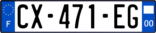 CX-471-EG