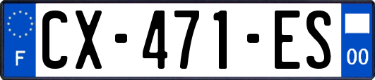 CX-471-ES