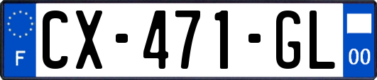 CX-471-GL