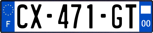 CX-471-GT