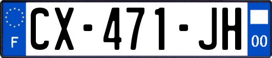 CX-471-JH