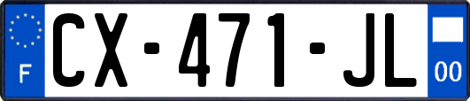 CX-471-JL