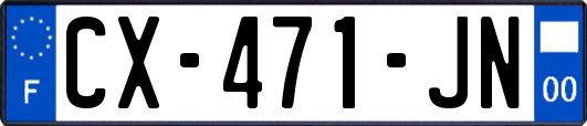 CX-471-JN