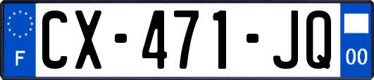 CX-471-JQ