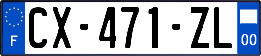 CX-471-ZL