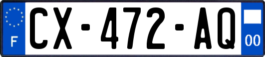 CX-472-AQ