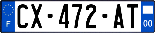 CX-472-AT