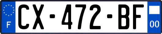 CX-472-BF